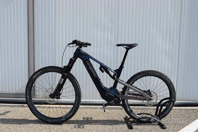 N°120 Haibike ALLMTN CF 10 USATO: 1146KM