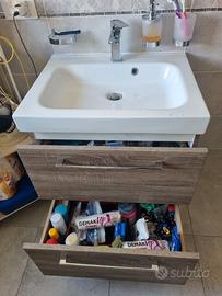Mobile per bagno