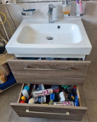 Mobile per bagno