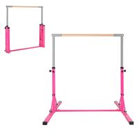 Parallele ginnastica artistica bambini