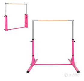 Parallele ginnastica artistica bambini