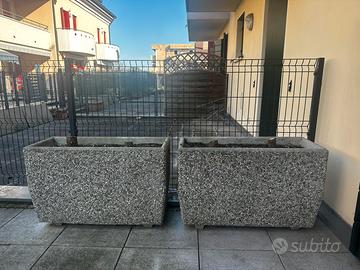 Vasi da esterno