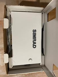 SIMRAD S2016 ECOSCANDAGLIO