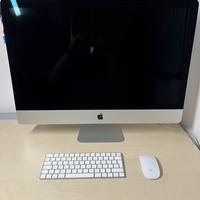 iMac 27” Retina 5K (2020) - 32GB RAM