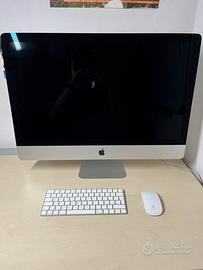 iMac 27” Retina 5K (2020) - 32GB RAM