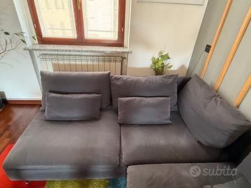 Divano 3 posti Ikea Soderhamn