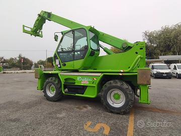 Merlo roto 38.16S 2011