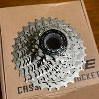 Cassetta pignoni shimano 12v-11/30