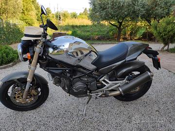 Ducati Monster 900s cromo - 1998