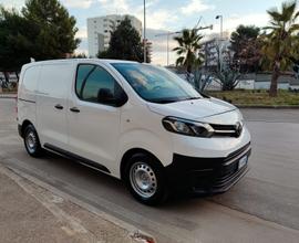 TOYOTA PROACE 1.6d 95CV 3Posst FURGONE!!