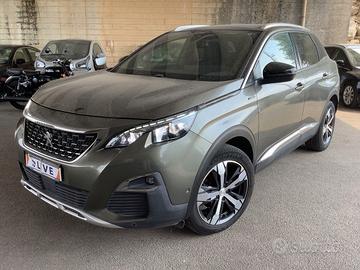 Peugeot 3008 BlueHDi 130CV GT Line
