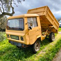 motoagricola valentini alfa 26 r