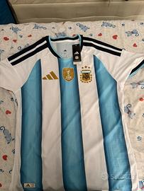 Magliette calcio