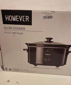 Homever pentola