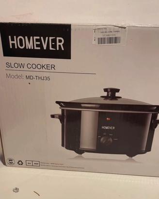 Homever pentola