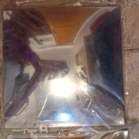 Lotto 3 pezzi specchi Ikea deformante nuovo