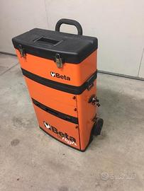 Attrezzature-utensili per autofficine e automotive