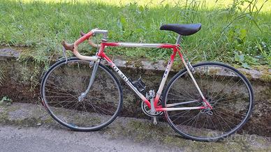 bicicletta da corsa