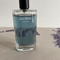 Davidoff Cool Water Parfum 100ml