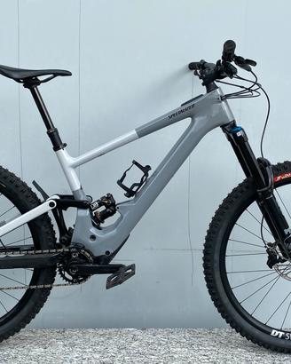 SPECIALIZED KENEVO SL EXPERT + UPGRADE