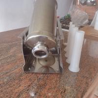 Insaccatrice per salumi