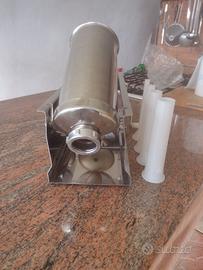 Insaccatrice per salumi