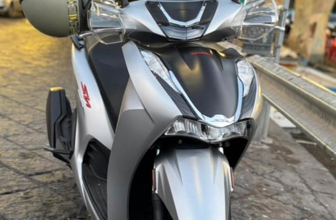 Honda SH 350