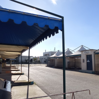 Autolavaggio self service