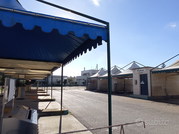 Autolavaggio self service