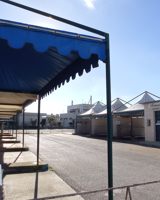 Autolavaggio self service