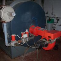 Attrezzatura caseificio