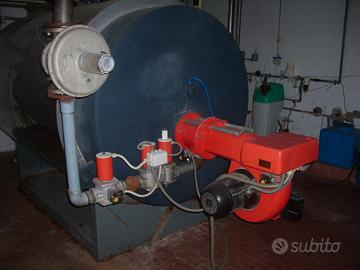 Attrezzatura caseificio