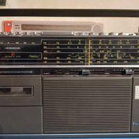 Radioregistratore Philips