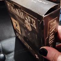 Tannhäuser : Yula (Single Miniature Pack)