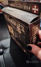 Tannhäuser : Yula (Single Miniature Pack)
