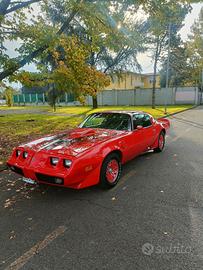 Pontiac Firebird 79 6600cc