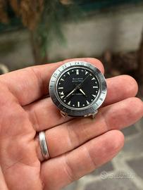 Bulova Accutron Astronaut