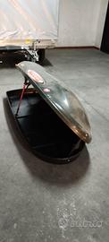 Baule auto