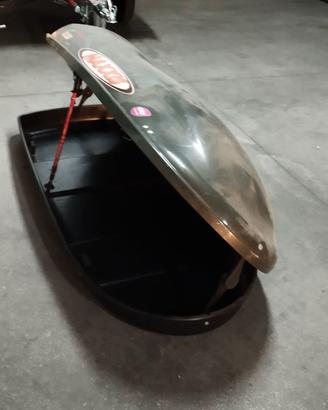 Baule auto