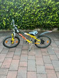 Bicicletta bambini