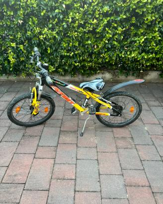 Bicicletta bambini