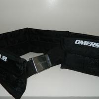 CINTURA SUBACQUEA A TASCHE PER ZAVORRA