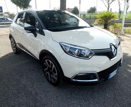 Renault captur 1.5 dci automatica intense