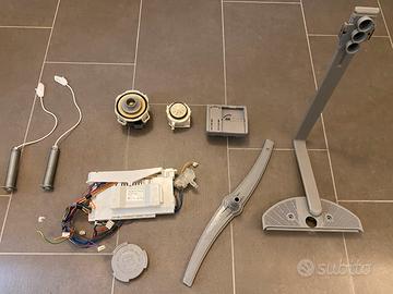 Ricambi lavastoviglie Siemens Bosch