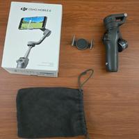 dji osmo mobile 6