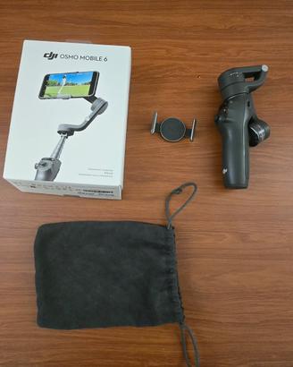 dji osmo mobile 6