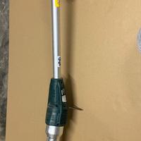 Bruciatore per erbacce