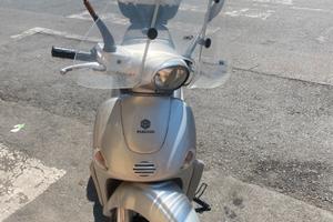Scooter Piaggio Liberty 150