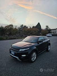 Land Rover Range Evoque 2.2 Sd4 Coupé Dynamic