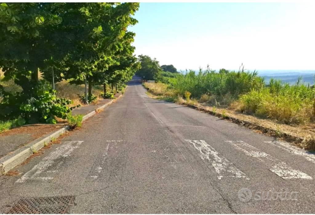 Immobile in asta di 727 m² a Bertinoro - Altro